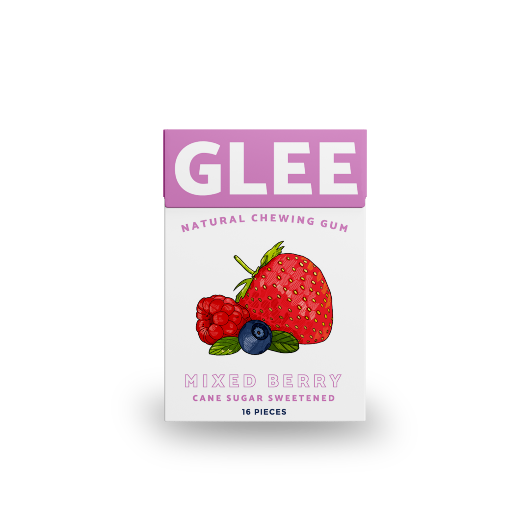 Glee-Top Flip Box-Front-1