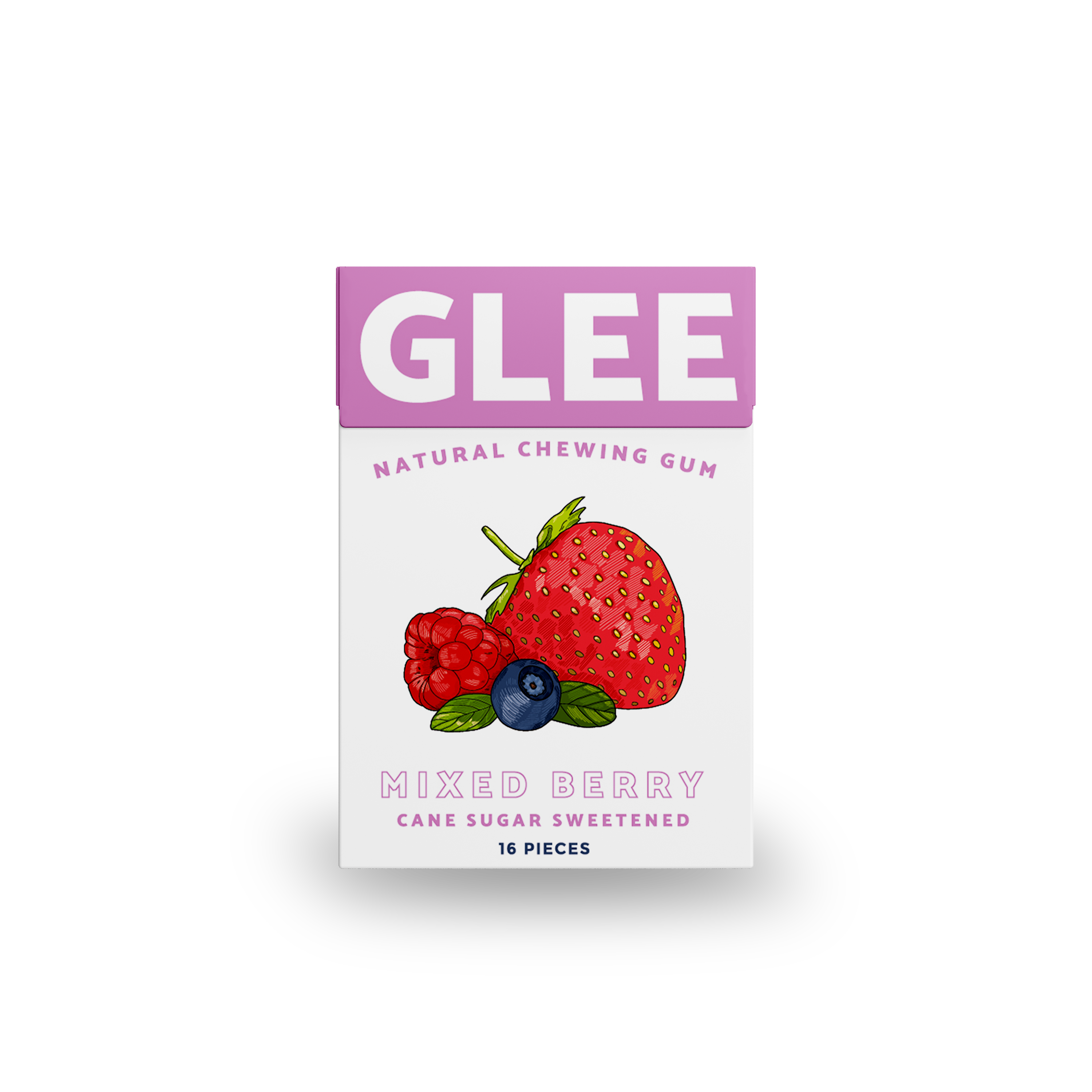 Glee-Top Flip Box-Front-1