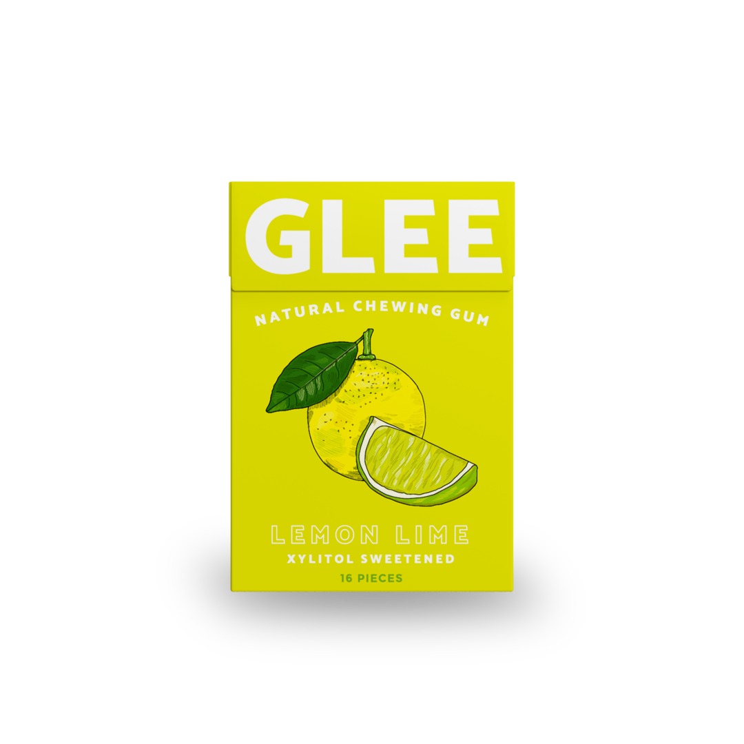 Glee-Top Flip Box-Front-4