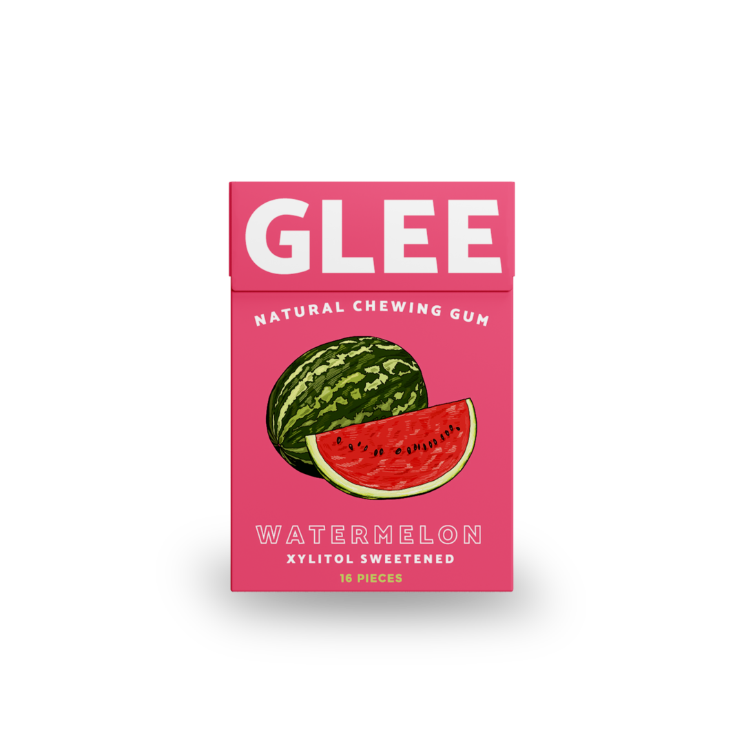 Glee-Top Flip Box-Front-8