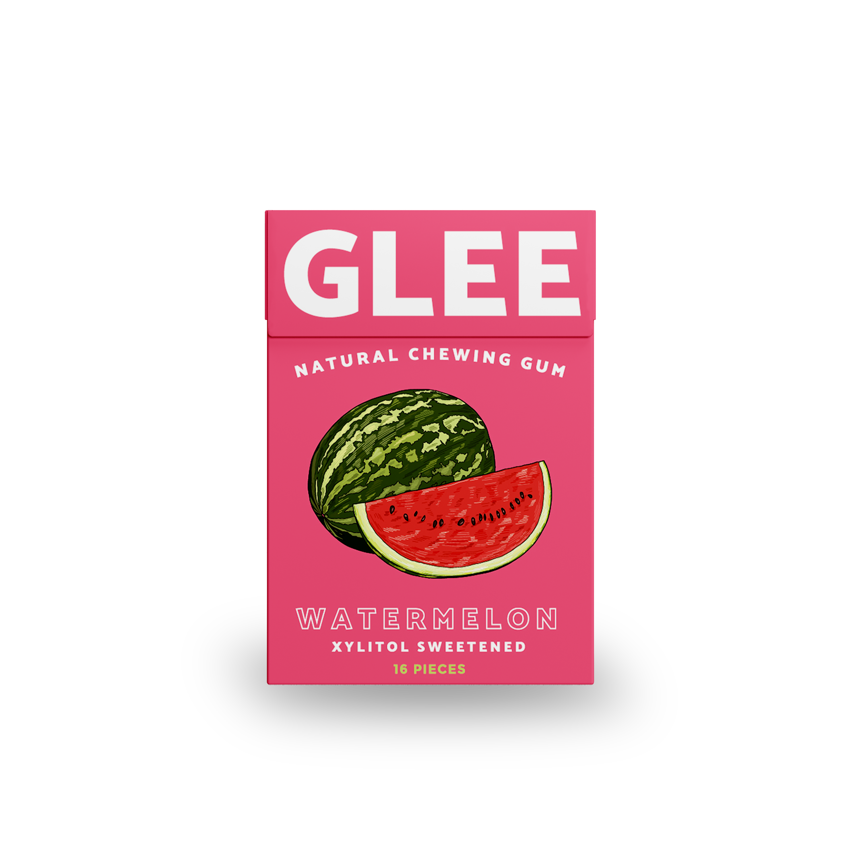 Glee-Top Flip Box-Front-8