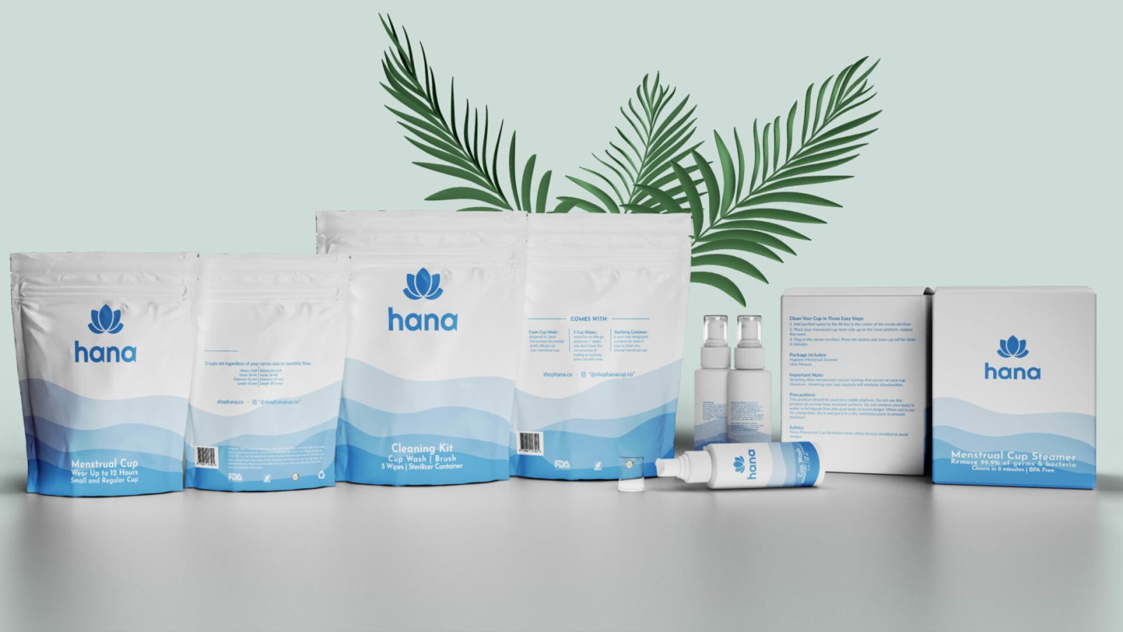 hana